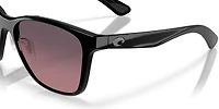 Costa Del Mar Women's Luna Nueva Sunglasses