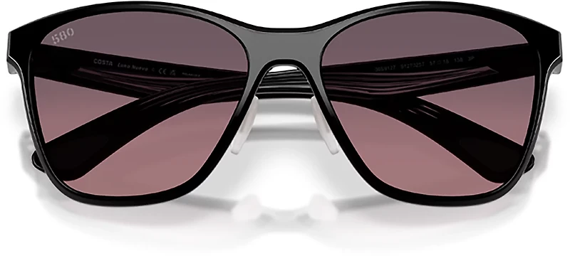 Costa Del Mar Women's Luna Nueva Sunglasses