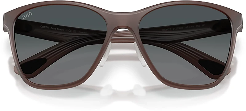 Costa Del Mar Women's Luna Nueva Sunglasses