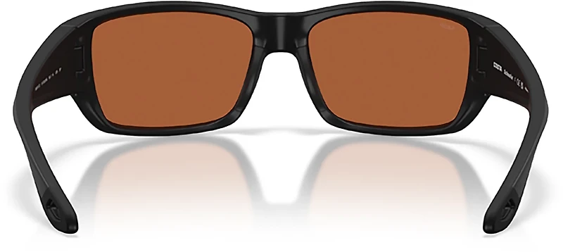 Costa Del Mar Kids' Schoolie Sunglasses