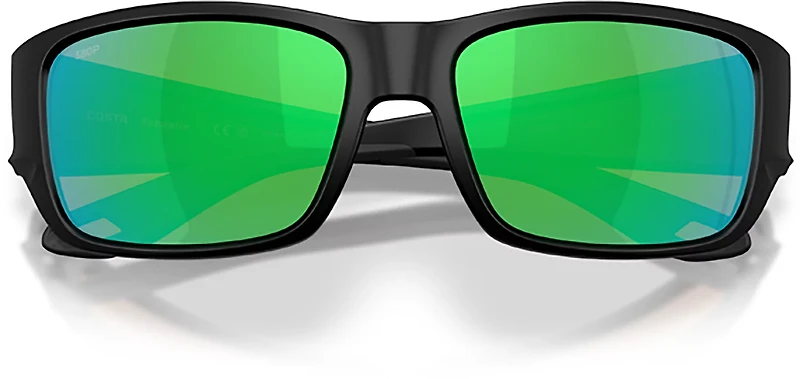 Costa Del Mar Kids' Schoolie Sunglasses