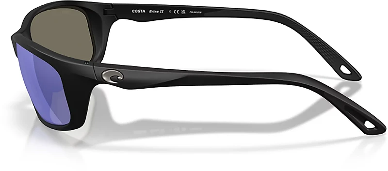 Costa Del Mar Adults' Brine II Sunglasses