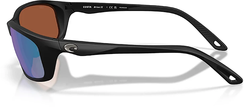 Costa Del Mar Adults' Brine II Sunglasses