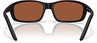 Costa Del Mar Adults' Brine II Sunglasses