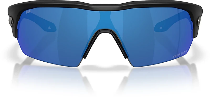 Costa Del Mar Adults' Pilothouse Pro Sunglasses