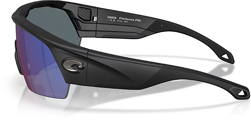 Costa Del Mar Adults' Pilothouse Pro Sunglasses