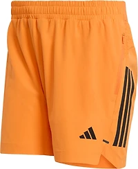 adidas Men's D4T 3-Stripes Power Shorts 7