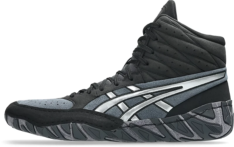 ASICS Men's Aggressor 6 Wrestling Shoes