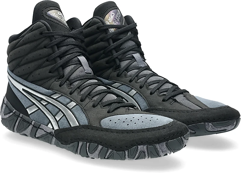 ASICS Men's Aggressor 6 Wrestling Shoes