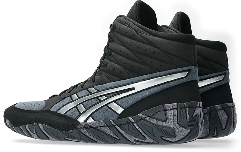 ASICS Men's Aggressor 6 Wrestling Shoes