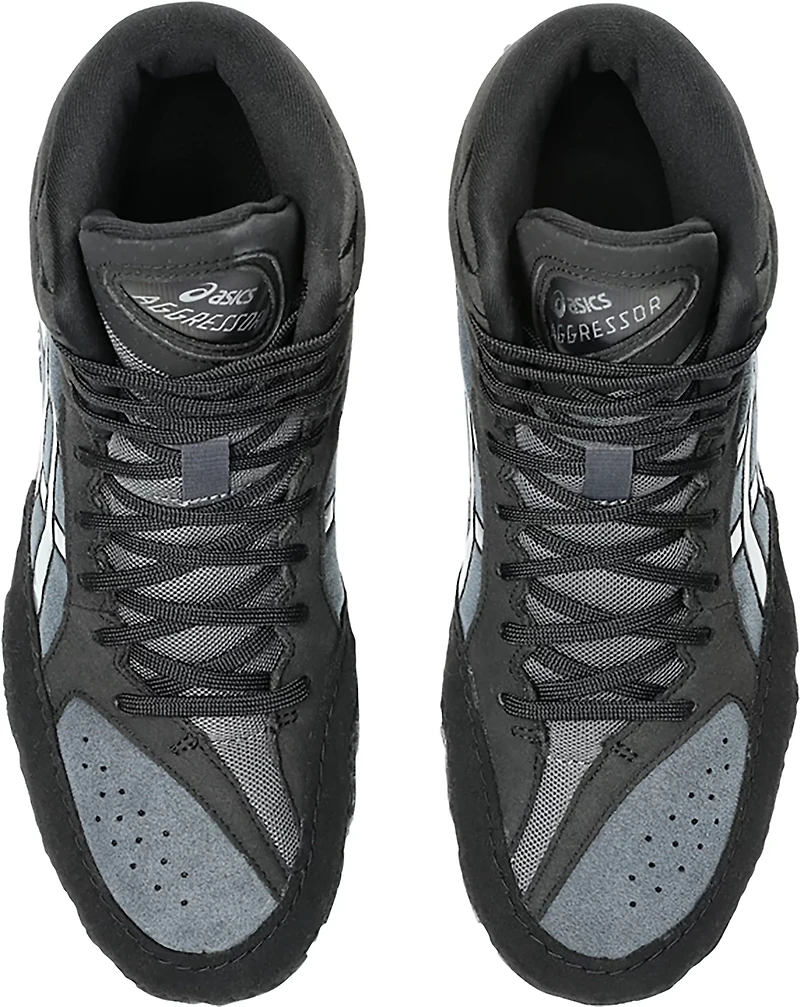 ASICS Men's Aggressor 6 Wrestling Shoes