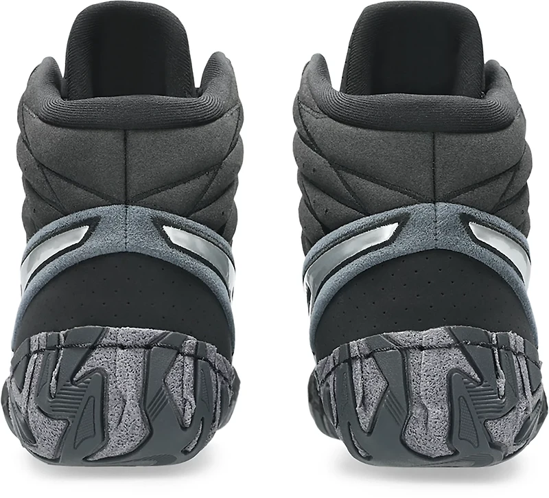 ASICS Men's Aggressor 6 Wrestling Shoes