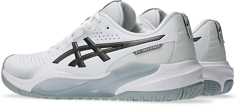 ASICS Men's Gel-Challenger 15 Tennis Shoes