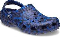 Crocs Adults' Classic Confetti Clogs
