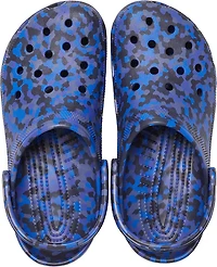 Crocs Adults' Classic Confetti Clogs