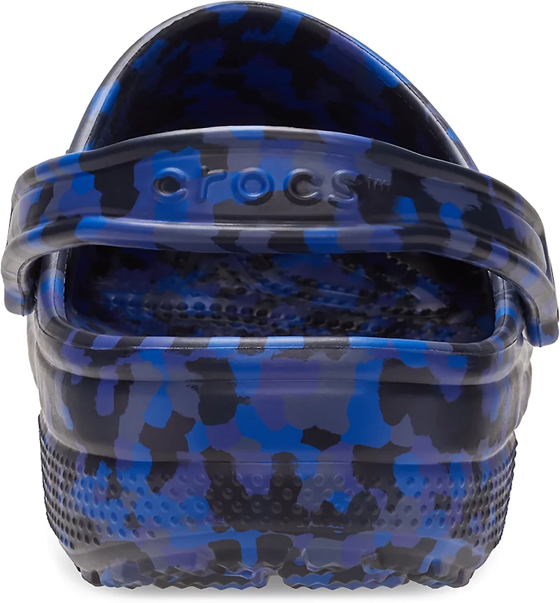 Crocs Adults' Classic Confetti Clogs