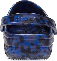 Crocs Adults' Classic Confetti Clogs