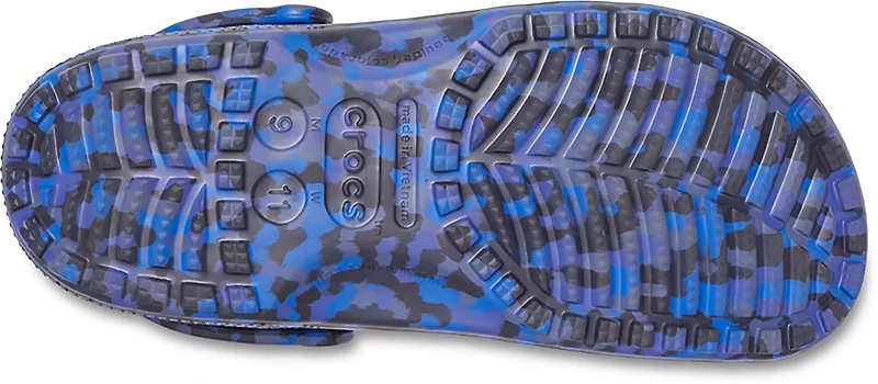 Crocs Adults' Classic Confetti Clogs