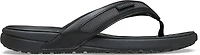 Crocs Men's Yukon Sport Flip Flops