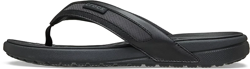 Crocs Men's Yukon Sport Flip Flops