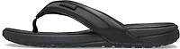 Crocs Men's Yukon Sport Flip Flops