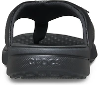 Crocs Men's Yukon Sport Flip Flops