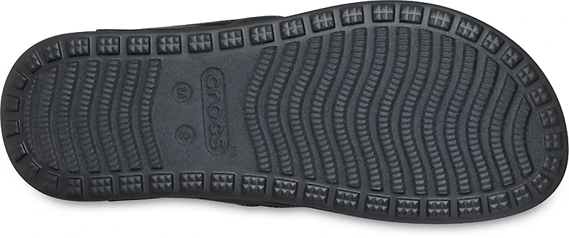 Crocs Men's Yukon Sport Flip Flops