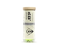 Dunlop ATP Championship Extra Duty Tennis Balls 12-Pack