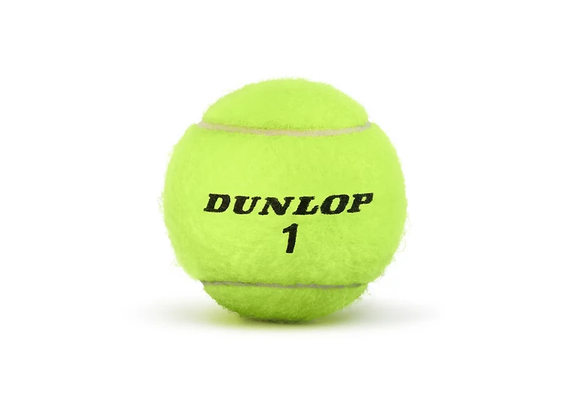 Dunlop ATP Championship Extra Duty Tennis Balls 12-Pack