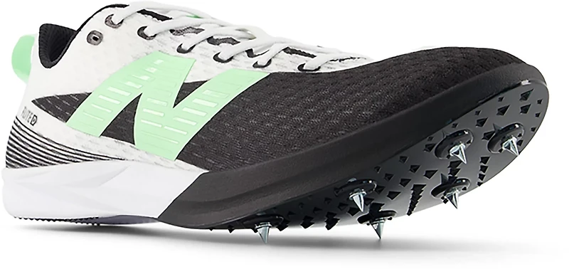 New Balance Adult FuelCell Flite FCMD Distance Track Spikes
