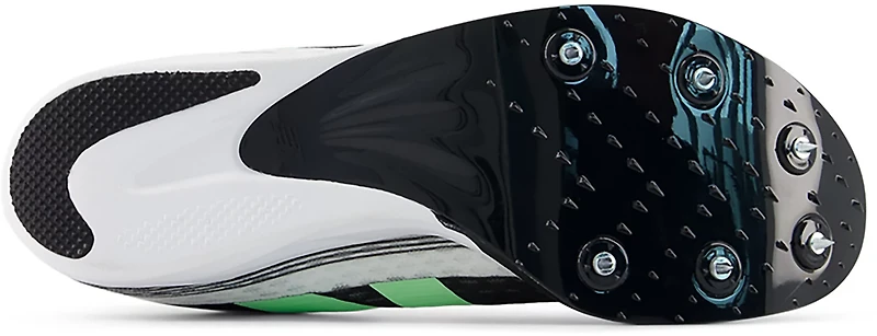 New Balance Adult FuelCell Flite FCMD Distance Track Spikes