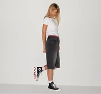 Converse Women’s Chuck Taylor All Star Hearts Hi VDay Shoes