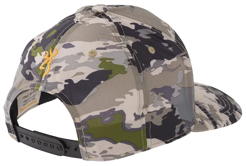 Browning Adults' Hollow Cap