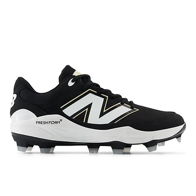 New Balance Men's 3000 v7 Molded Baseball Cleats