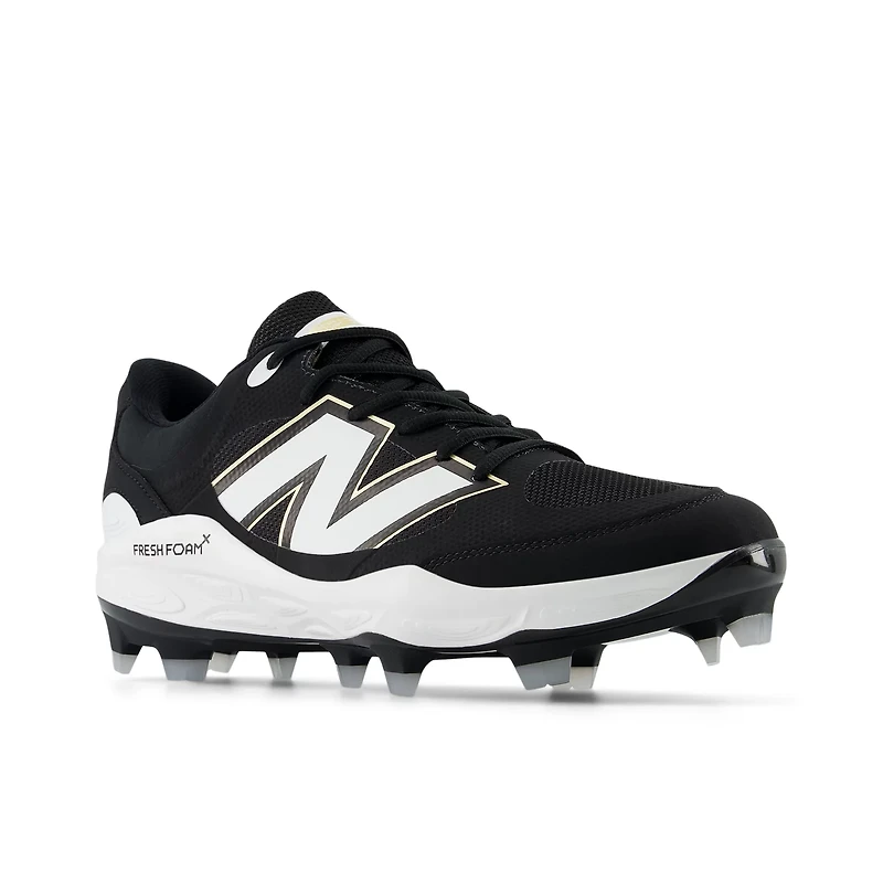 New Balance Men's 3000 v7 Molded Baseball Cleats