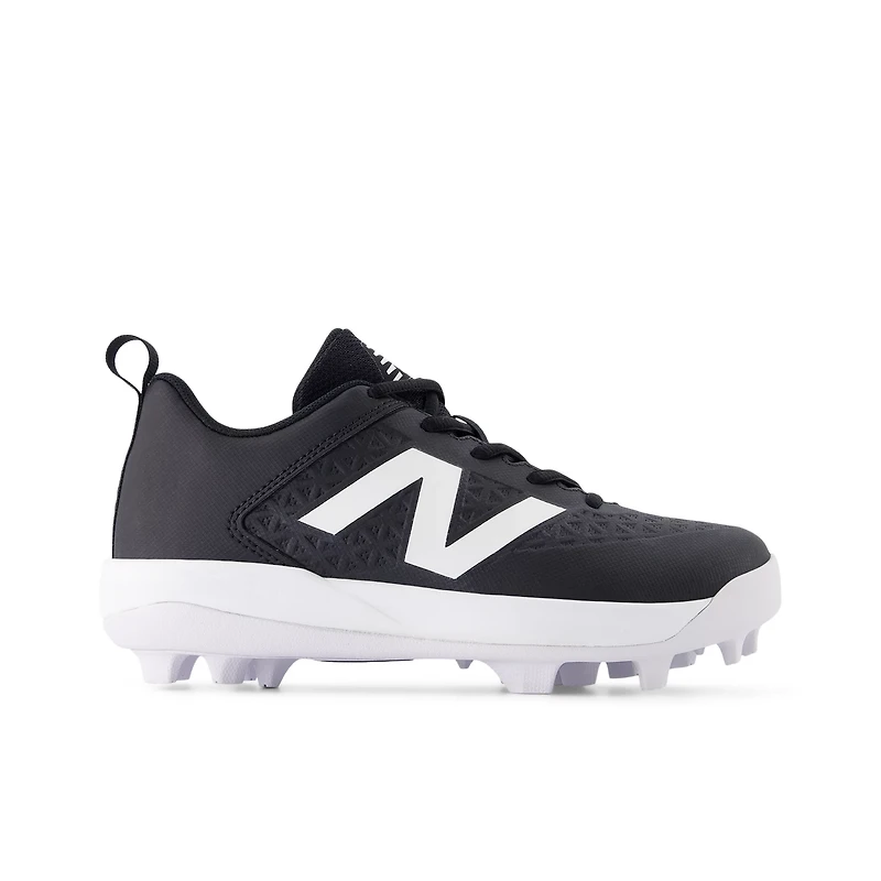 New Balance Kids 4040 v8 RM Baseball Cleats