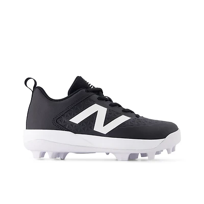 New Balance Kids 4040 v8 RM Baseball Cleats