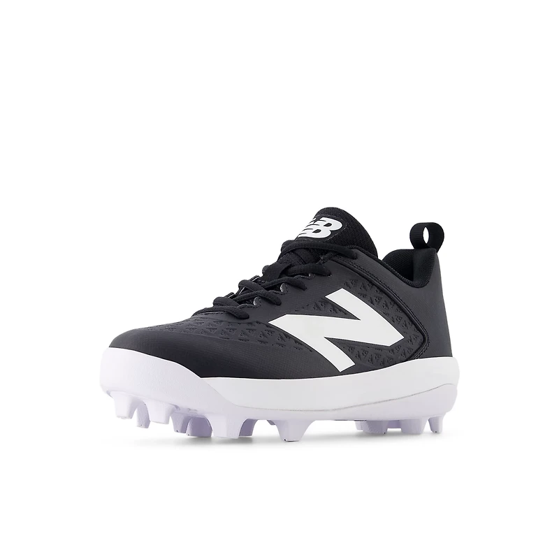 New Balance Kids 4040 v8 RM Baseball Cleats