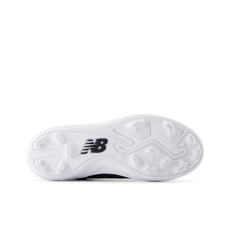 New Balance Kids 4040 v8 RM Baseball Cleats