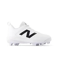 New Balance Kids 4040 v8 RM Baseball Cleats