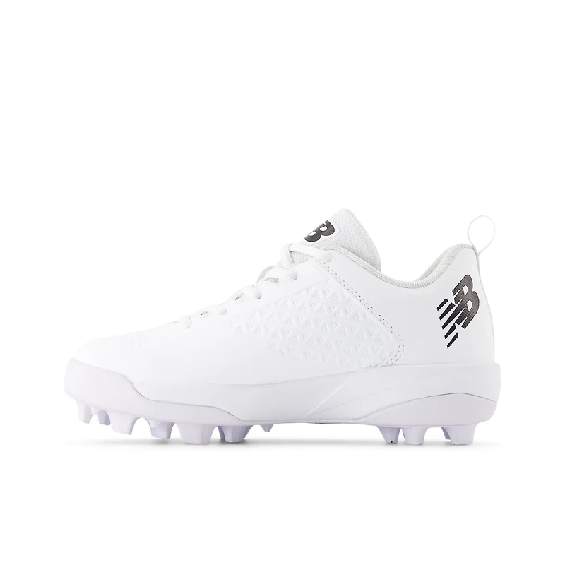 New Balance Kids 4040 v8 RM Baseball Cleats