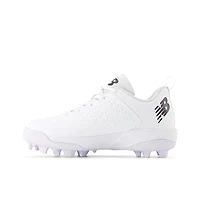 New Balance Kids 4040 v8 RM Baseball Cleats