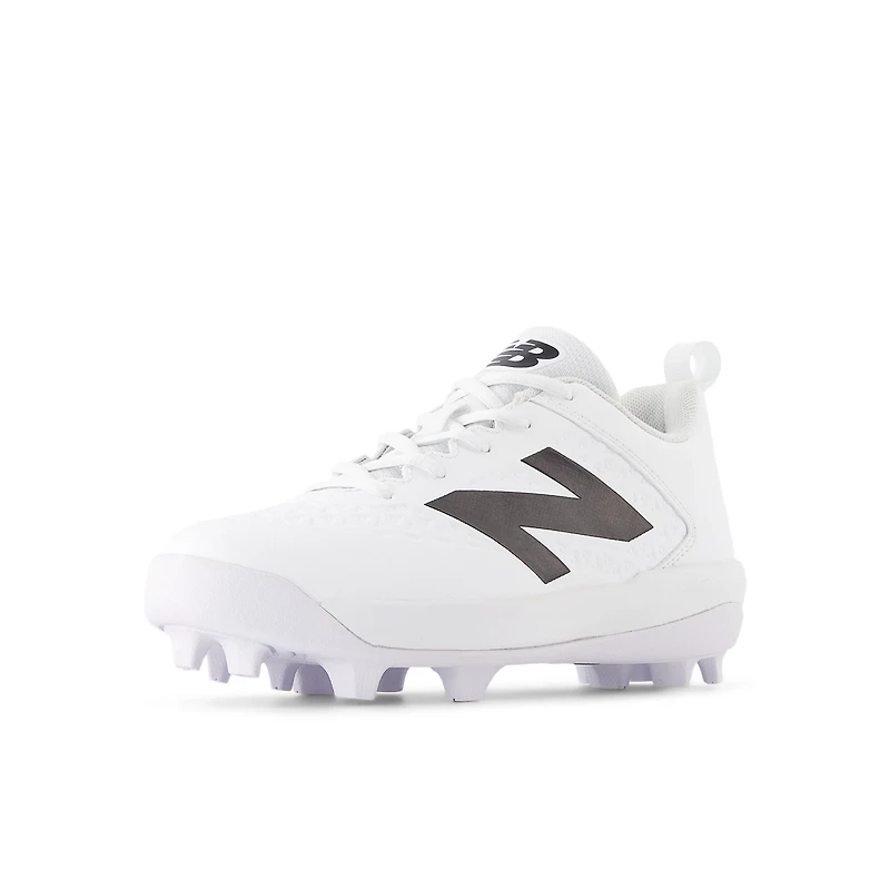 New Balance Kids 4040 v8 RM Baseball Cleats