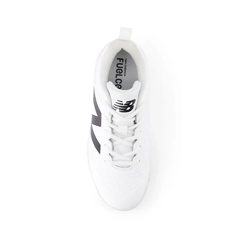 New Balance Kids 4040 v8 RM Baseball Cleats