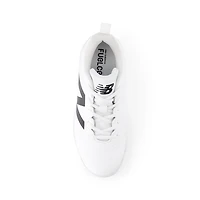 New Balance Kids 4040 v8 RM Baseball Cleats