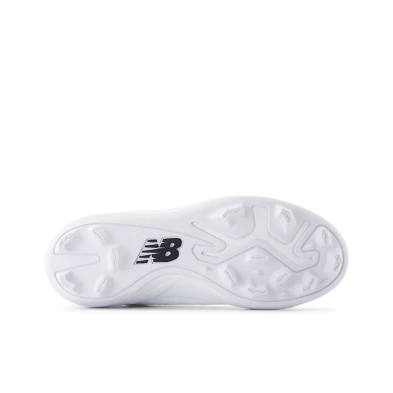 New Balance Kids 4040 v8 RM Baseball Cleats