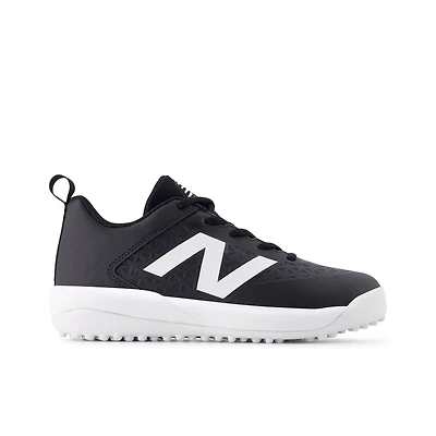 New Balance Kids 4040 v8 Turf-Trainer Baseball Cleats