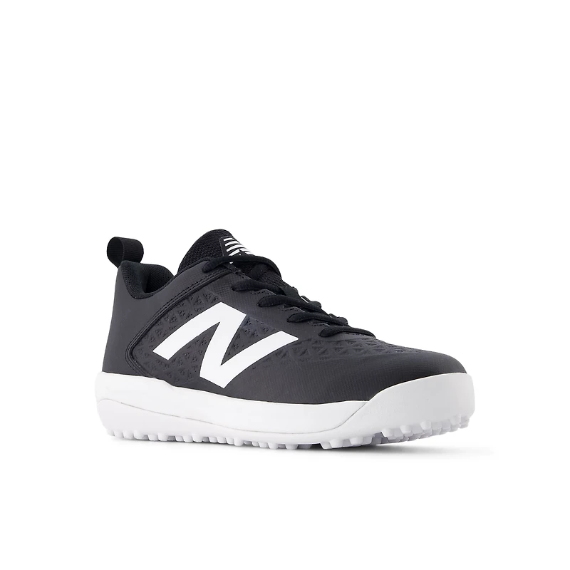 New Balance Kids 4040 v8 Turf-Trainer Baseball Cleats
