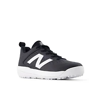 New Balance Kids 4040 v8 Turf-Trainer Baseball Cleats