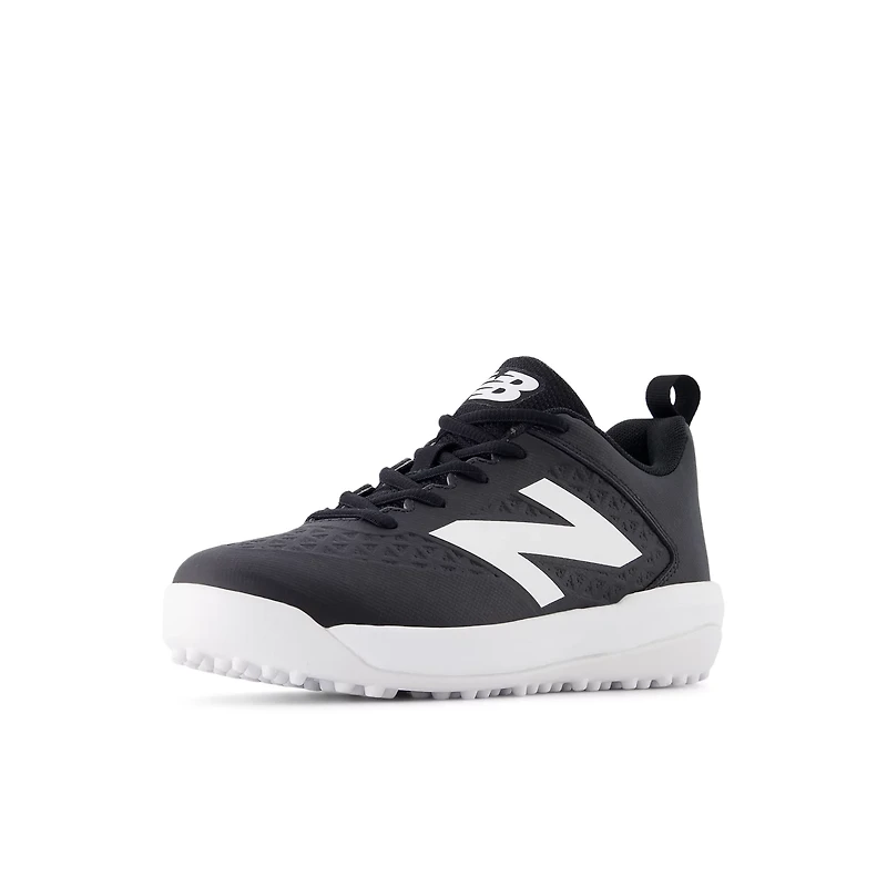New Balance Kids 4040 v8 Turf-Trainer Baseball Cleats